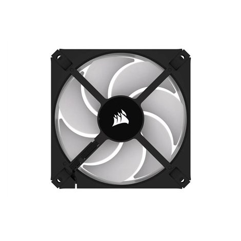 Corsair | 120 mm Wentylator PWM Triple Fan Kit | iCUE AR120 Digital RGB | Wentylator Obudowy - 4